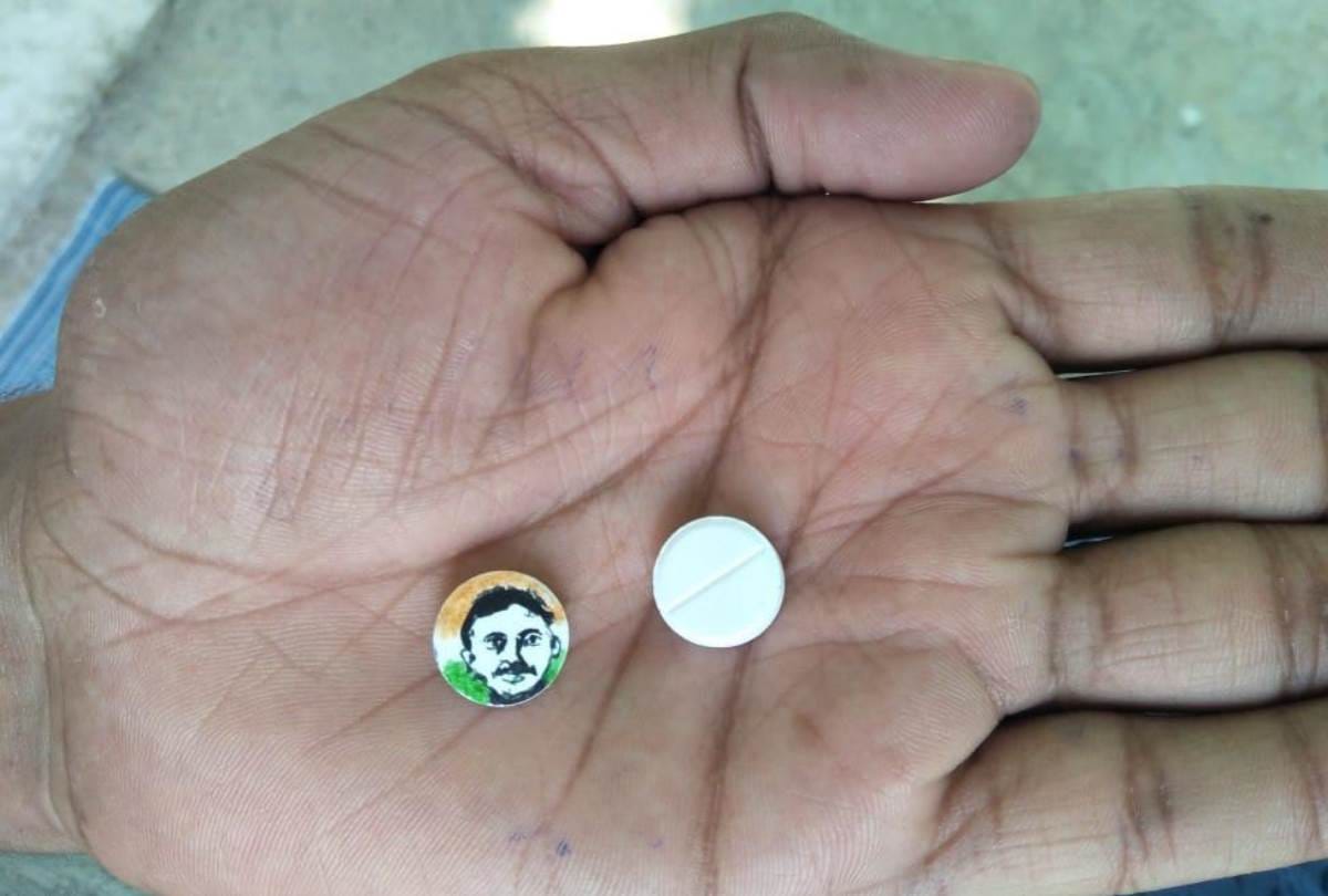 know about fine art student abhinav deep