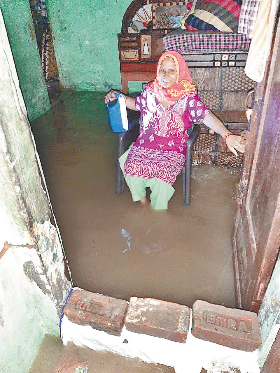 rain in ambala