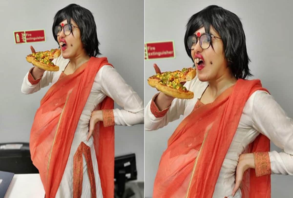 Adah Sharma new instagram photo is viral and comments are so funny