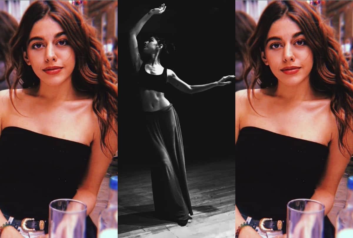 pooja bedi daughter aalia furniturewalla sets social media on fire with stunning fashion