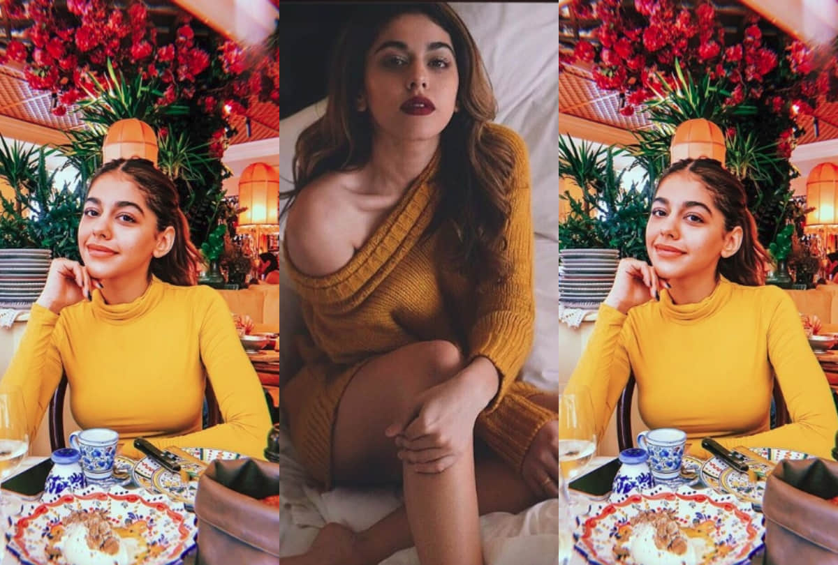pooja bedi daughter aalia furniturewalla sets social media on fire with stunning fashion