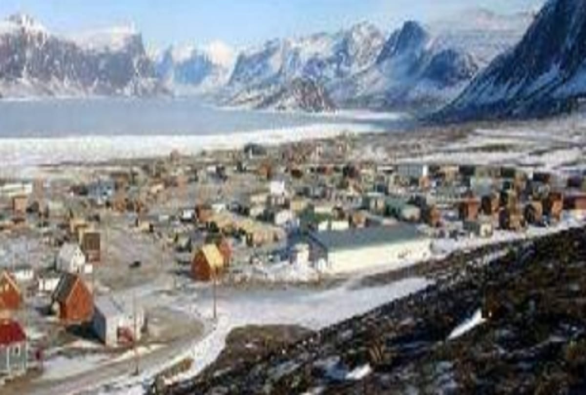 Strange Mystery behind disappearance of people from Anjikuni Village near lake
