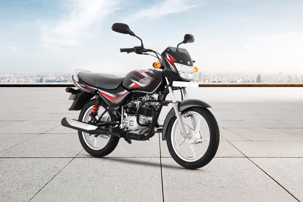 Top 5 best light weight motorcycles in India for daily use