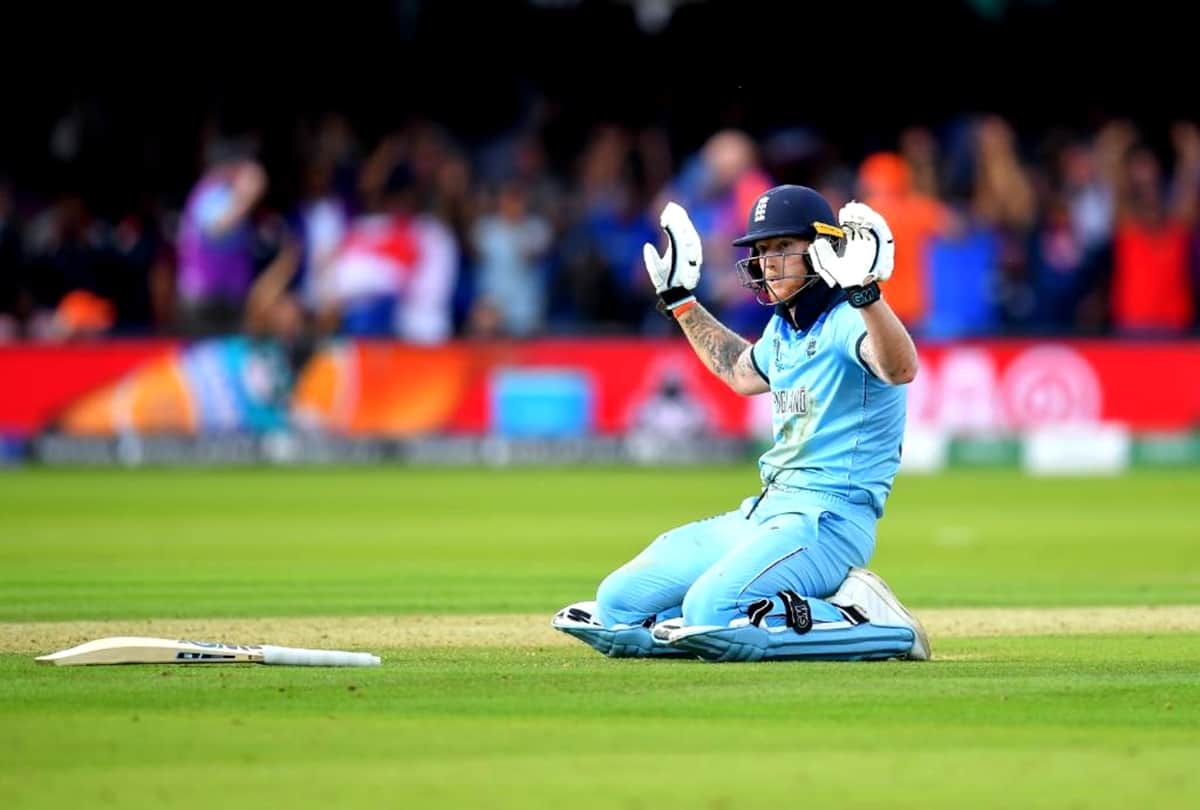 Ben Stokes turns down nomination for New Zealander of the Year