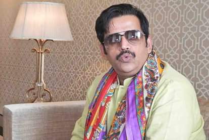 mp ravi kishan raise his voice in parliament about upsc exams center in gorakhpur