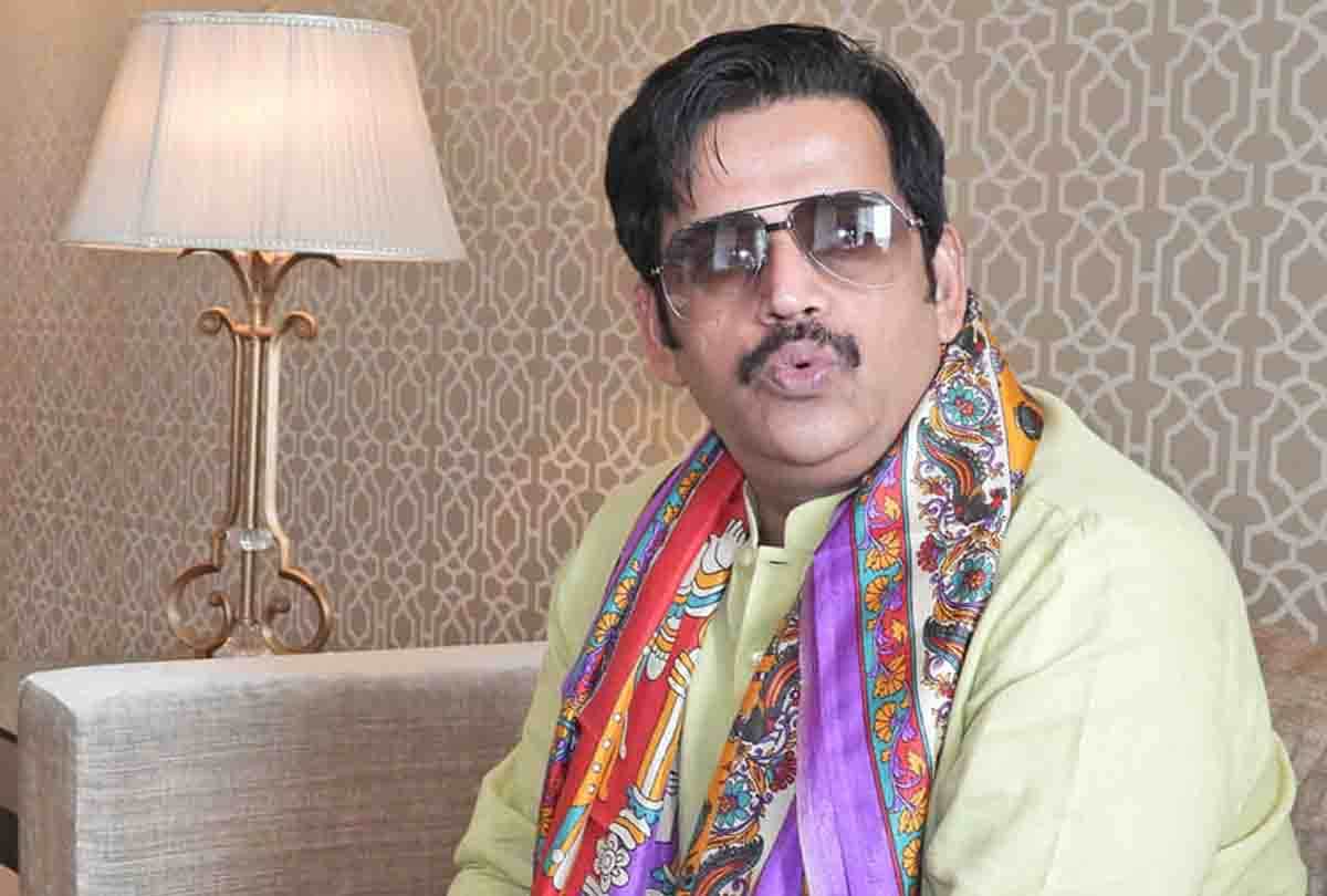 ravi kishan birthday know about his career and personal life