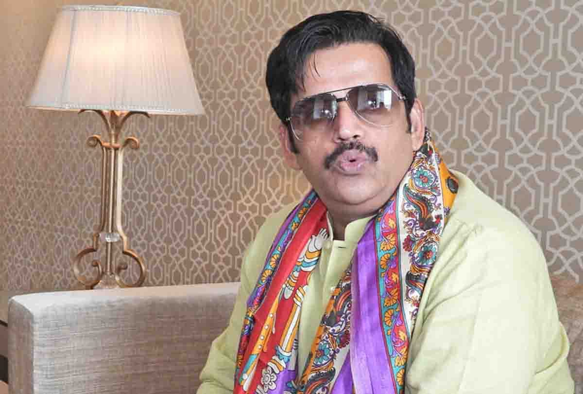 MP Ravi Kishan wrote letters to many chief ministers