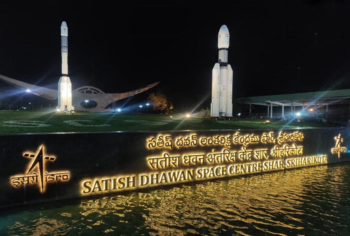 chandrayaan-2 live updates from sriharikota, everything about world moon and space programes