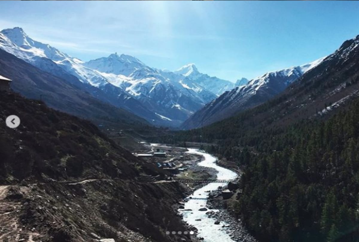 You Must Visit These Secret Places In Himachal Pradesh