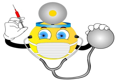 Diploma doctors can fulfill the shortage of faculty in medical education