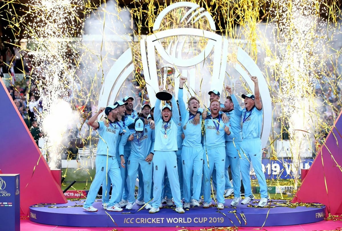 England win Super Over thriller to clinch T 20I series in New Zealand