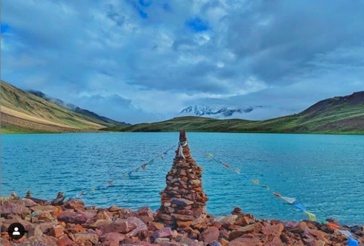 You Must Visit These Secret Places In Himachal Pradesh
