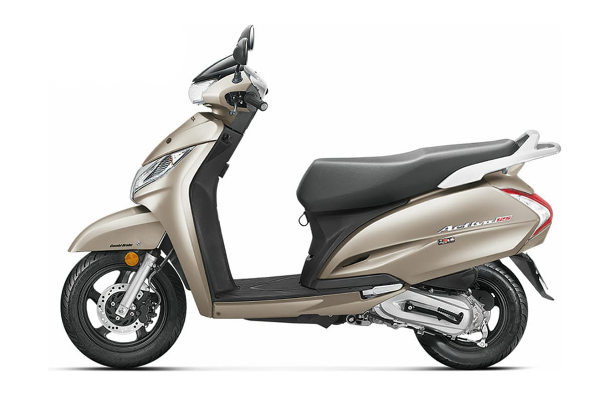 Top 5 Things To Know About Upcoming New Gen Honda Activa 6G