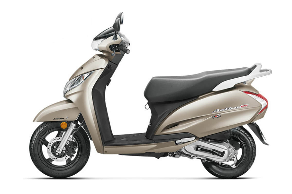 Activa 6G 20th Year Anniversary Edition launched in india know price and details