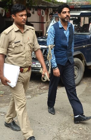 gaurav arman