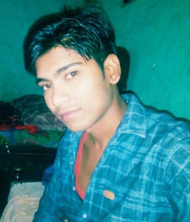 Parlour director killed