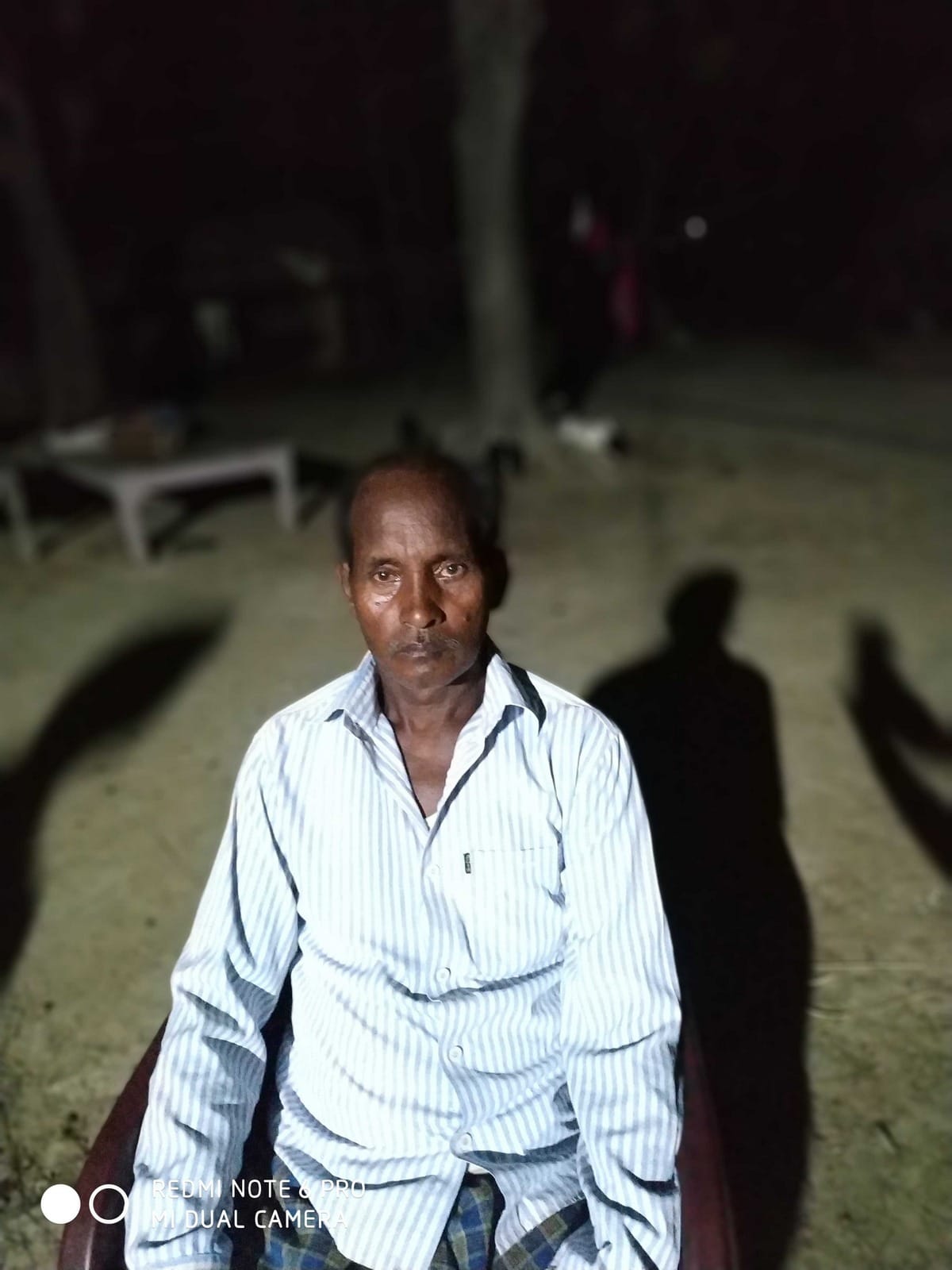 old man rescued children drown in pond badlapur jaunpur