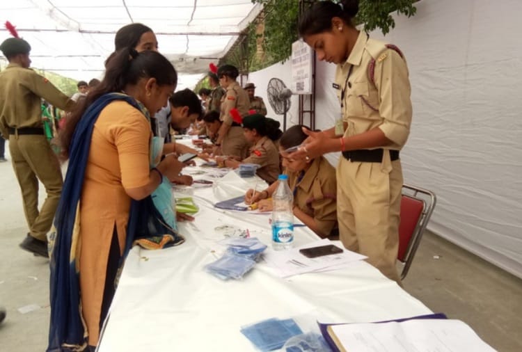 two day job fair in mdu university