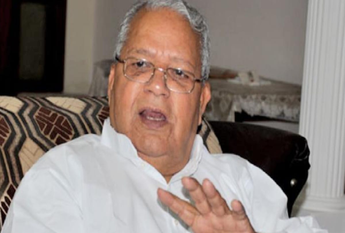 kalraj mishra speech in vidvat samaj sammelan.
