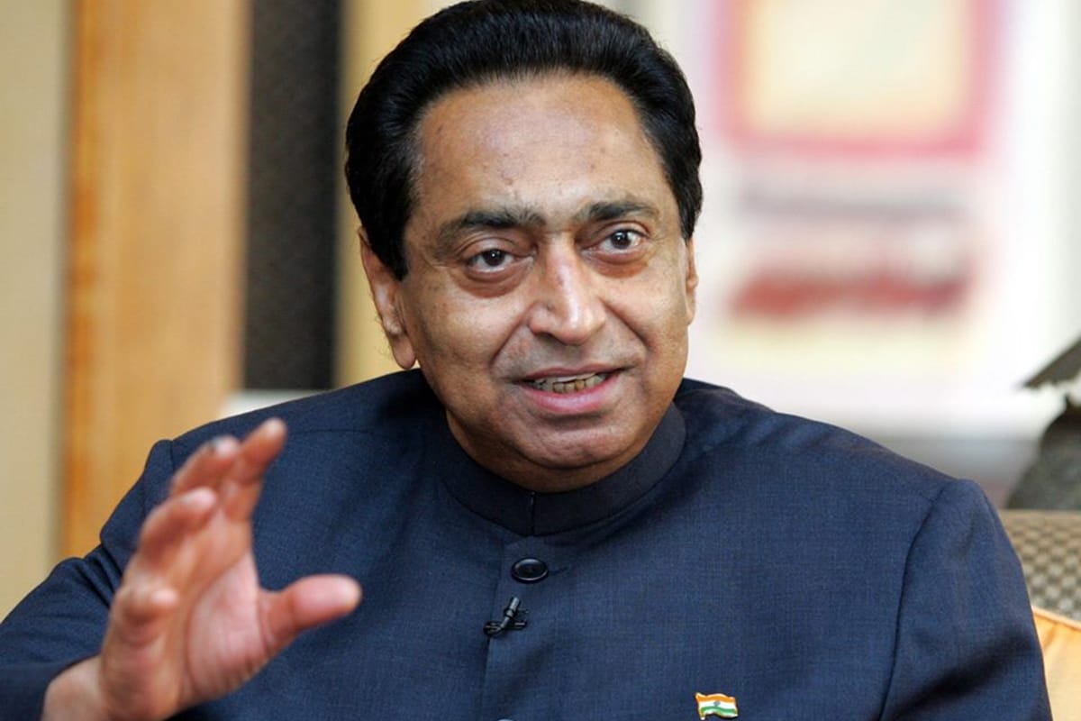 BJP slams MP Govt to remove Deen Dayal Upadhyaya and Shankaracharya chapters