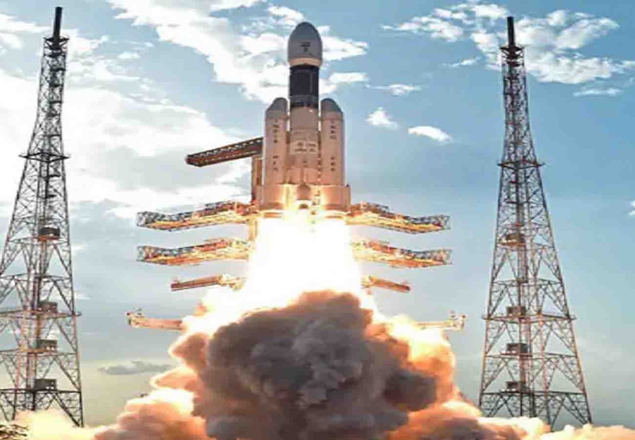 Indias first manned indigenous space mission Gaganyaan