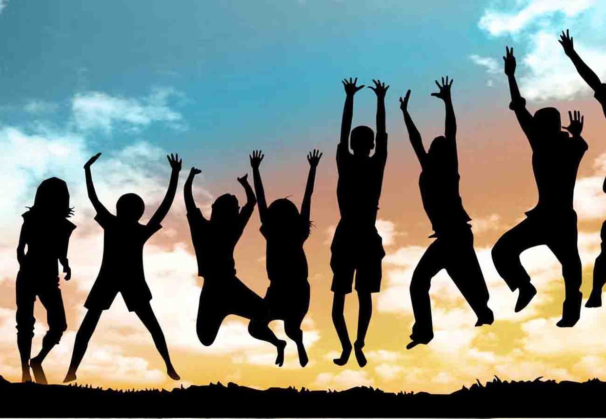 International Youth Skills Day special story