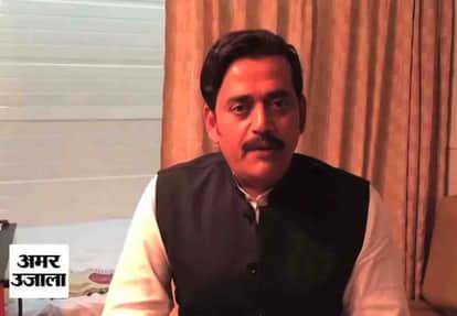 अभिनेता रवि किशन