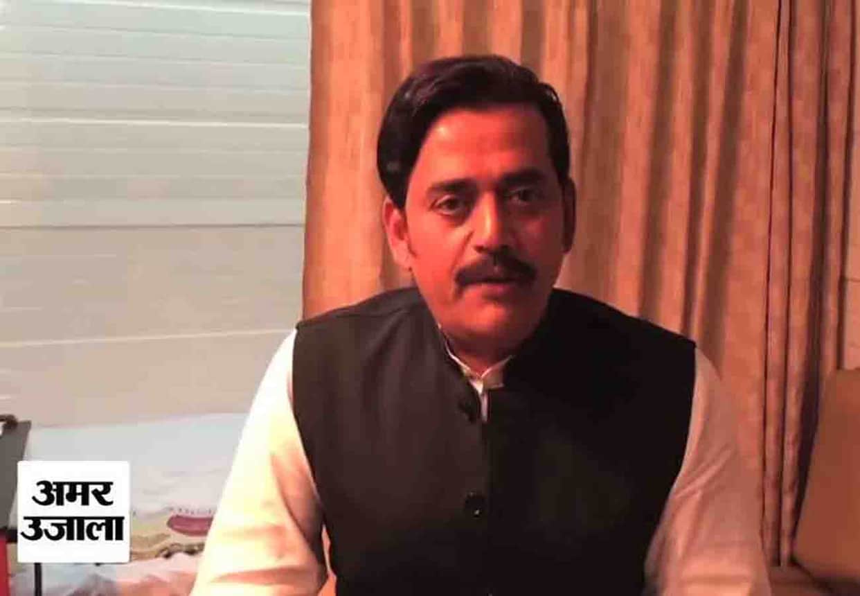 Actor Ravi Kishan said about kanpur city