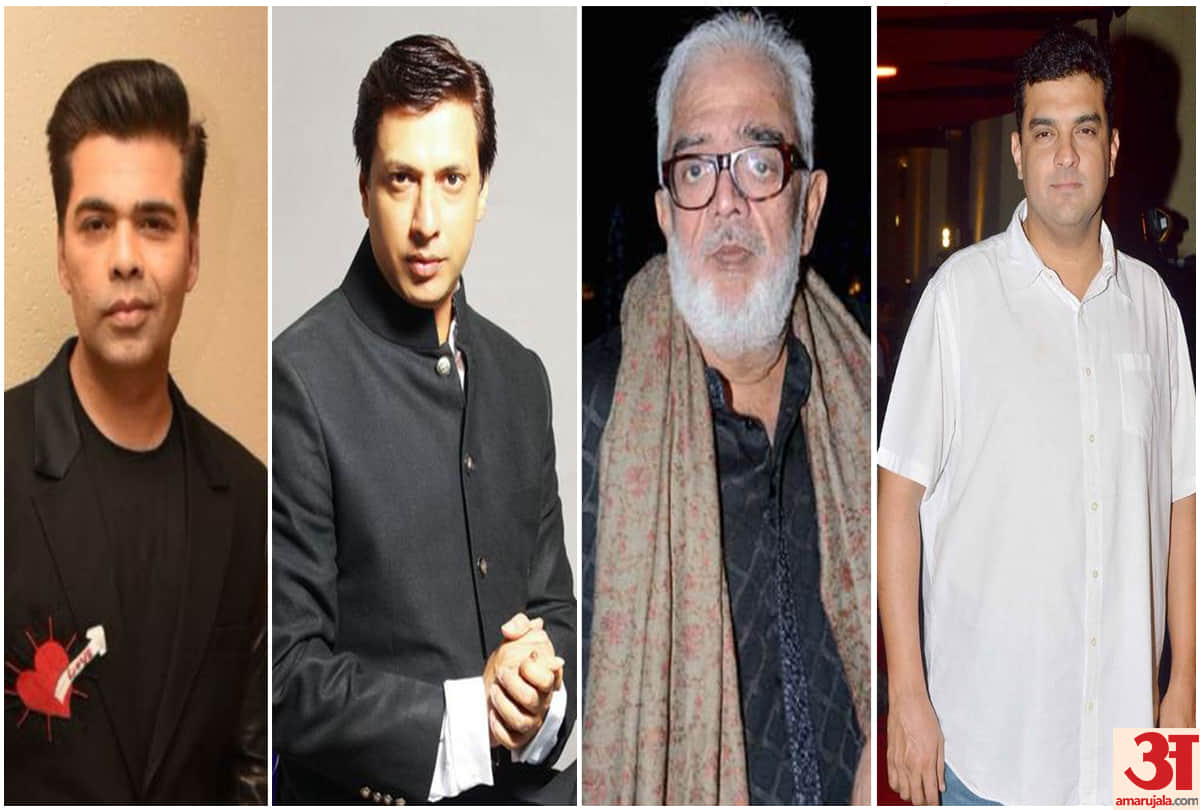 Karan Johar to Rahul Rawail filmmakers get criticised to announced Goa Film Festival core committee