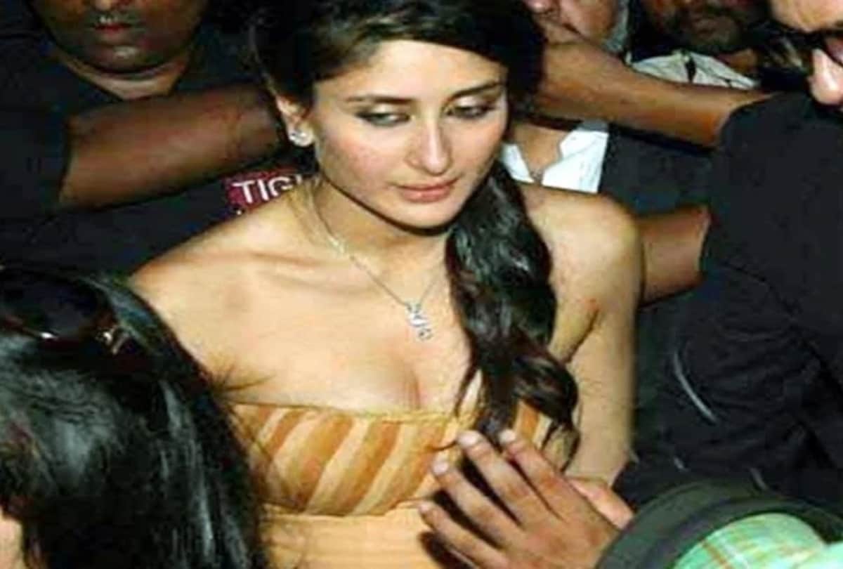 gauhar khan to Katrina Kaif These Top Bollywood Actresses Also Faced Molested In Public