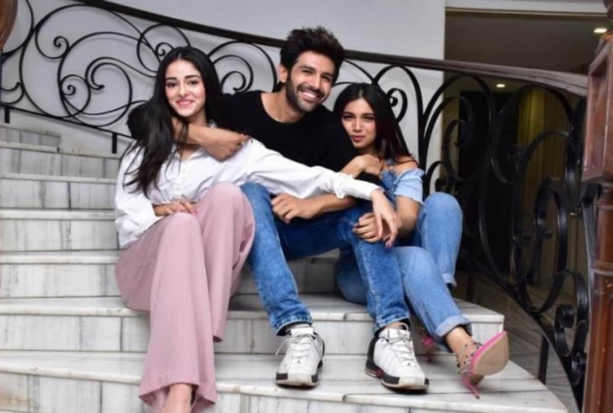 kartik aaryan playing punjabi singer amar singh chamkila character