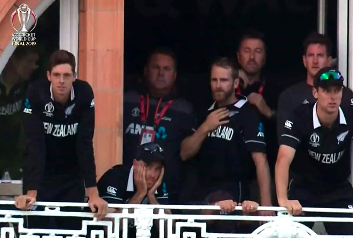 Ben Stokes turns down nomination for New Zealander of the Year