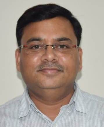 The ADRM of the North Eastern Railway was created by Ajay Varshney