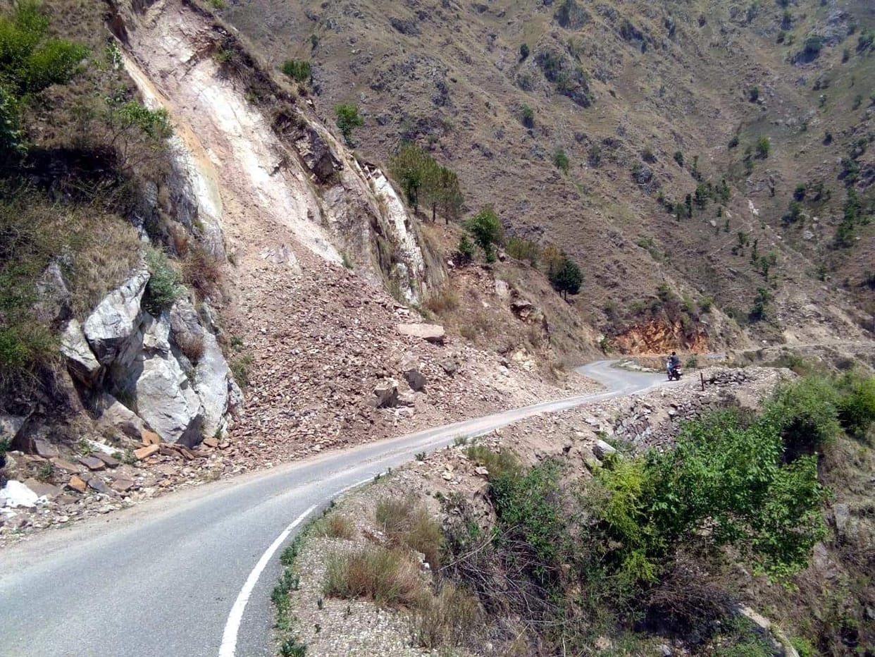 Security arrangements are not on dangerous diversions