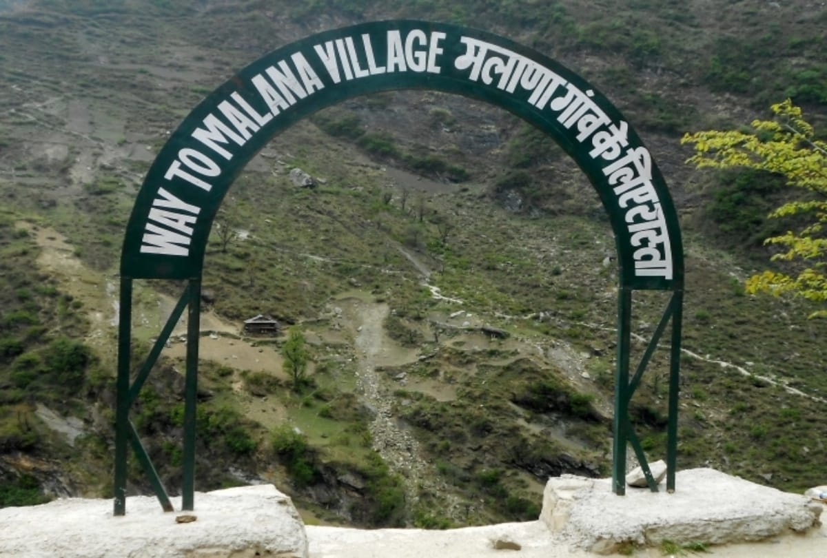 You Must Visit These Secret Places In Himachal Pradesh
