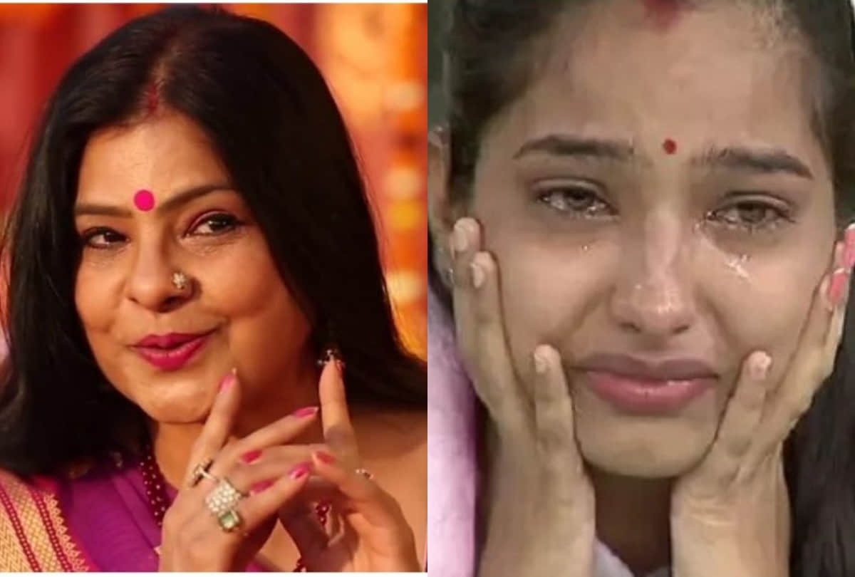malini awasthi advised to girls in MLA Daughter Sakshi Mishra matter