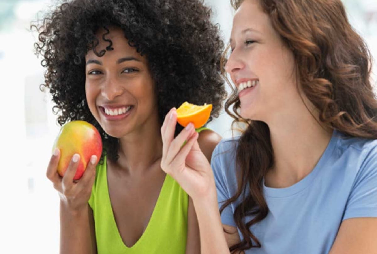 Indian Amrapali red Dasheri Mango ruling on the hearts of foreigners