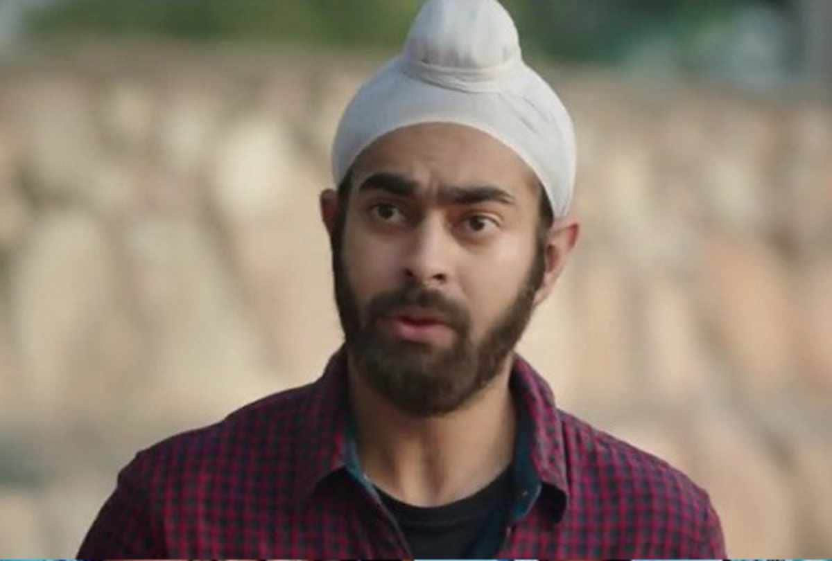 fukrey actor manjot singh revealed about film industry tradition for sardar