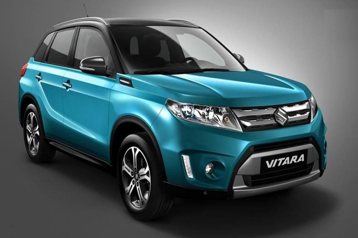 Maruti Suzuki to launch 3 new SUVs in india all you need to know