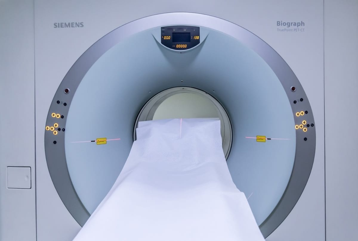 Dehradun News: MRI machine installed after two years in doon medical hospital