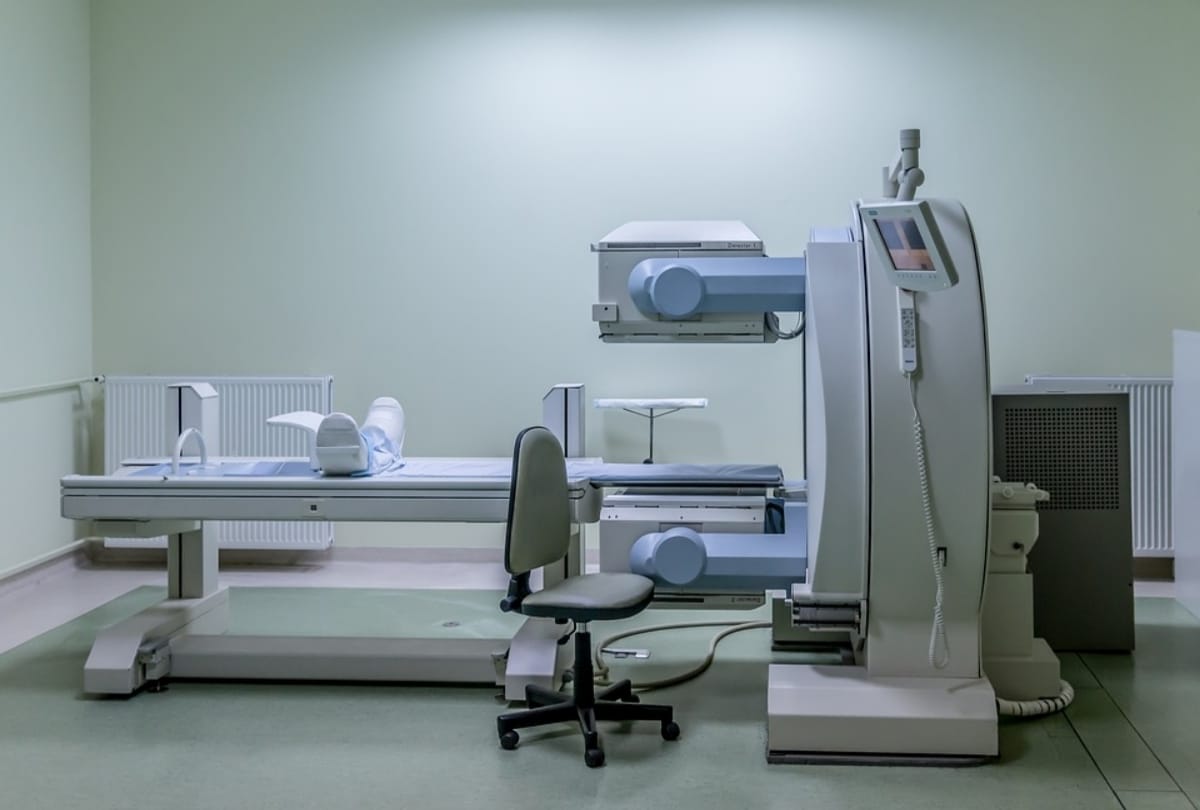 do not wear these things while going for mri can cause death