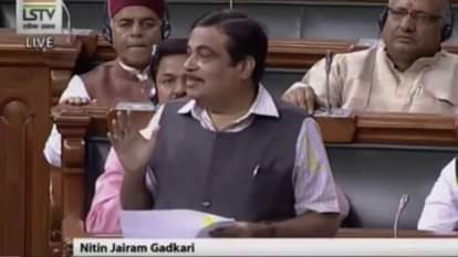 नितिन गडकरी (फाइल)