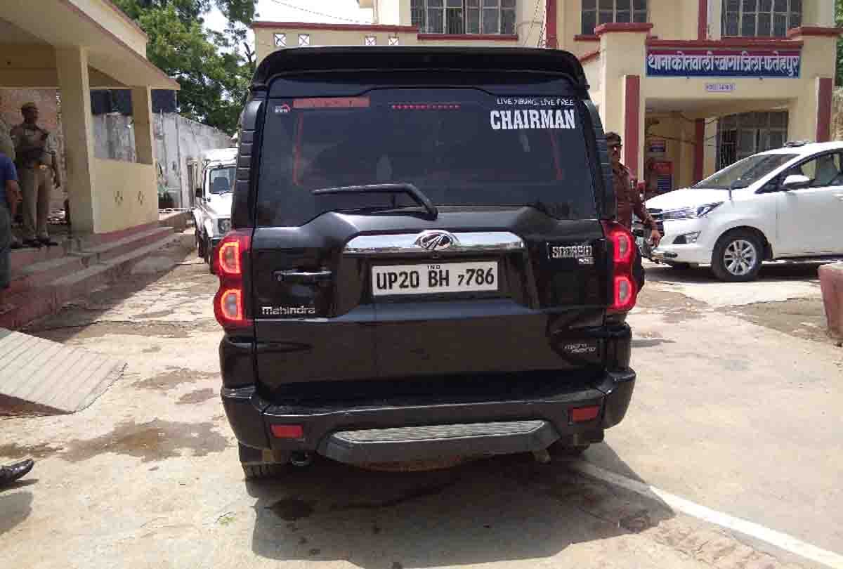 love couple kidnapped from prayagraj high court gate