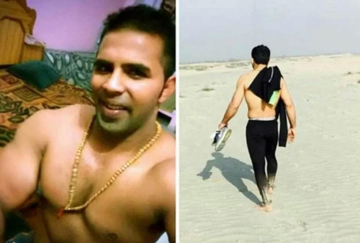 gold medalist wrestler resham found dead at BJP leader's residence