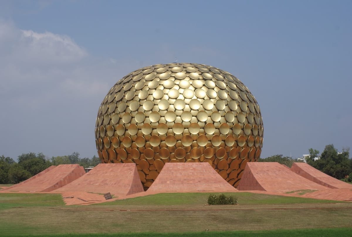 You are planning to travel then you can visit these places of Puducherry