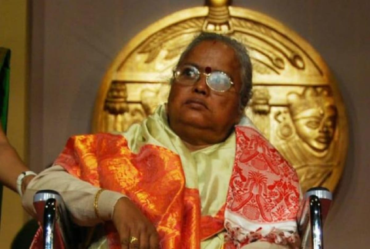 Prominent Assamese Writer Purobi Bormudoi Dies