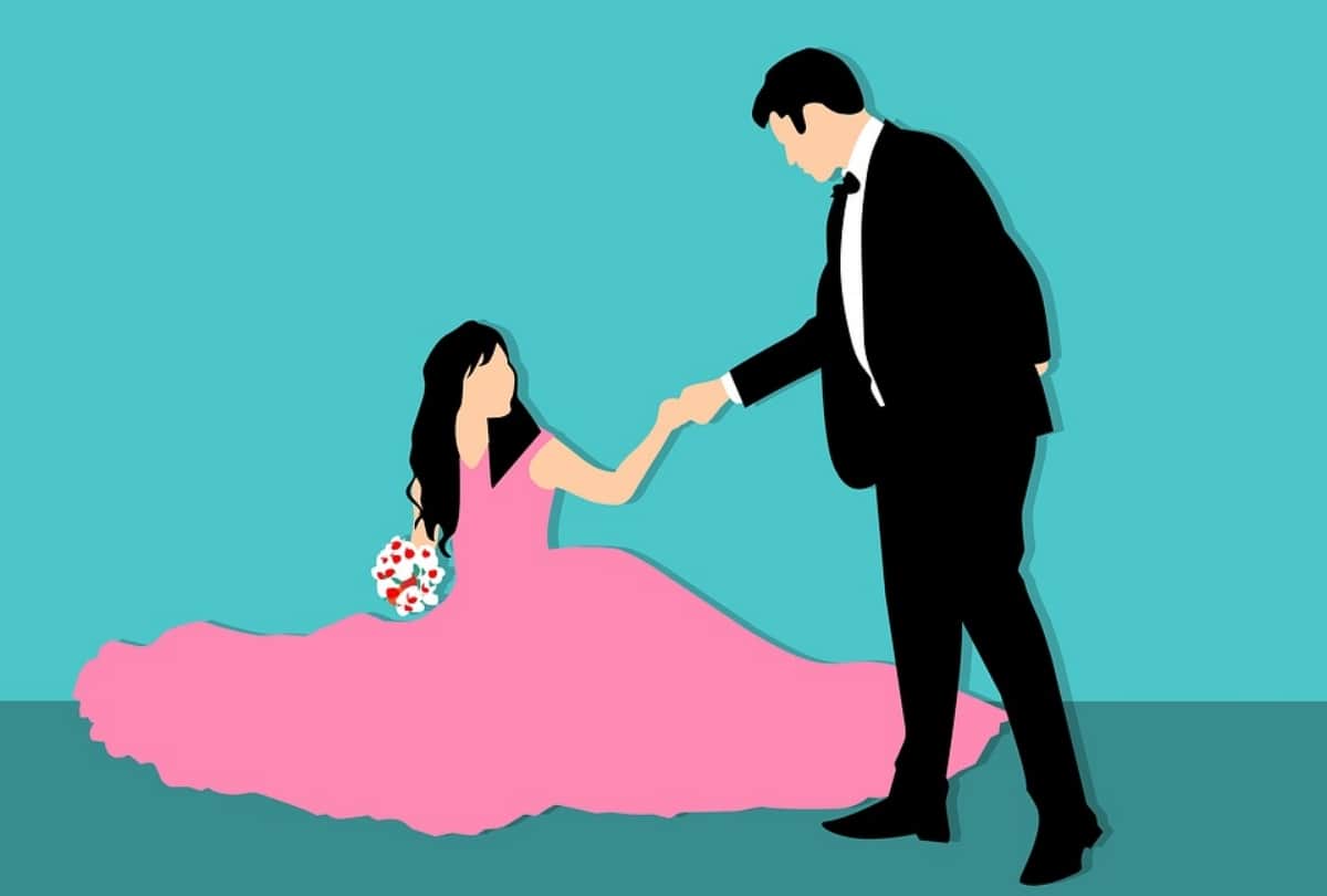 being best friends with your partner can make you happier