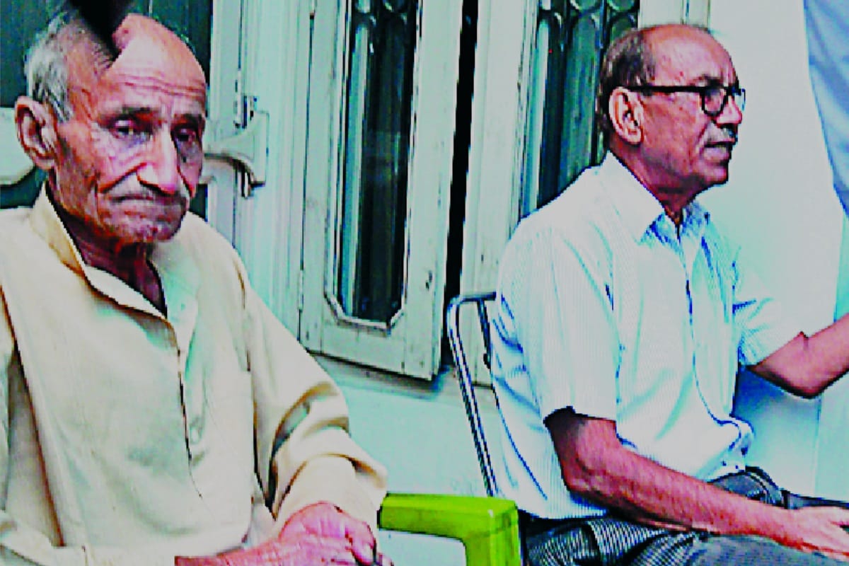 Three friends of saharanpur died in an accident in dehradun