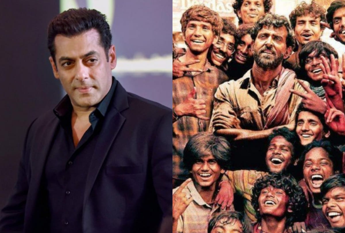 Salman khan troll and super 30 movie collection here is top entertainment news