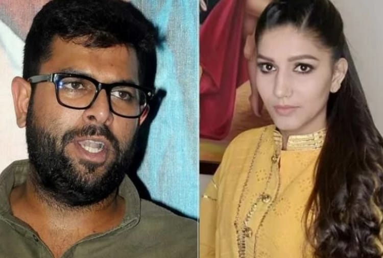 Digvijay Did Not Present In front of WC In Issue of Controversial Statement On Sapna Choudhary